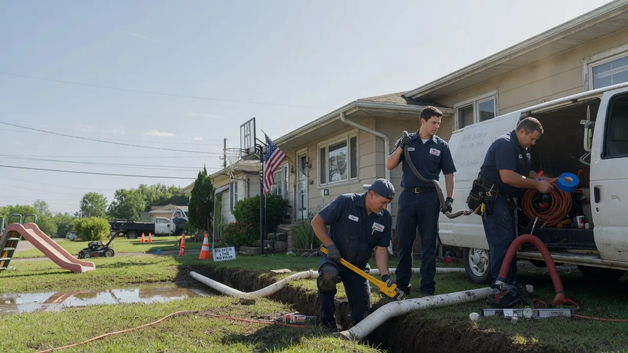 Toilet Installation in Prairie Village, KS near me